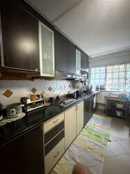 Blk 237 Pasir Ris Street 21 (Pasir Ris), HDB Executive #522076701